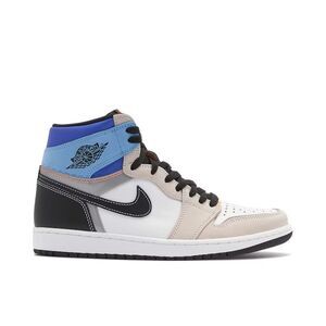 7.5M / 9W - [NEW] Men's Air Jordan 1 Retro Hight‎ OG Shoes White DC6515-100